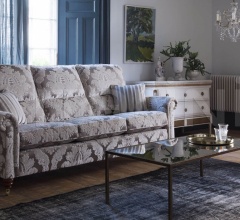 Итальянские Диваны - Диван SOUTHSEA фабрика Duresta