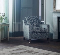 Итальянские Диваны - Диван TRAFALGAR фабрика Duresta