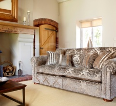 Итальянские Диваны - Диван WALDORF фабрика Duresta