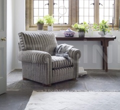 Итальянские Диваны - Диван WALDORF фабрика Duresta