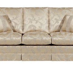 Итальянские Диваны - Диван WALDORF фабрика Duresta