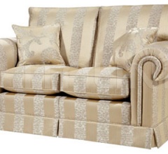 Итальянские Диваны - Диван WALDORF фабрика Duresta