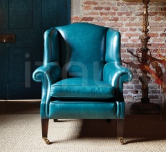 Итальянские Кресла - Кресло SHAFTESBURY Итальянские Кресла - Кресло SHAFTESBURY фабрика Duresta