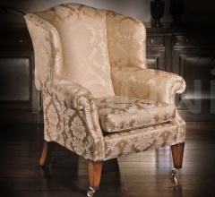 Итальянские Кресла - Кресло SOMERSET Итальянские Кресла - Кресло SOMERSET фабрика Duresta
