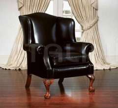 Итальянские Кресла - Кресло DARTMOUTH Итальянские Кресла - Кресло DARTMOUTH фабрика Duresta