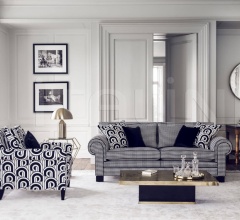 Итальянские Диваны - Диван COCO фабрика Duresta