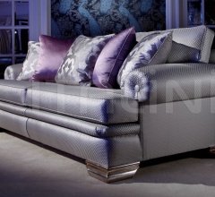 Итальянские Диваны - Диван KUBLA KHAN фабрика Duresta