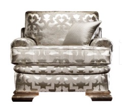 Итальянские Диваны - Диван KUBLA KHAN фабрика Duresta