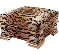 Итальянские Диваны - Диван KUBLA KHAN фабрика Duresta