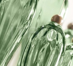 Подвесной светильник Abstract 90 Подвесной светильник Abstract 90 фабрика Euroluce Lampadari