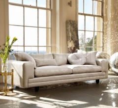 Итальянские Диваны - Диван MONACO фабрика Duresta