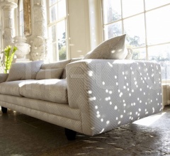 Итальянские Диваны - Диван MONACO фабрика Duresta