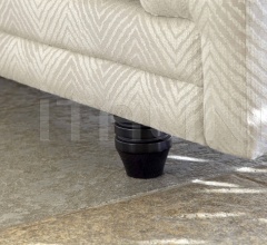 Итальянские Диваны - Диван MONACO фабрика Duresta