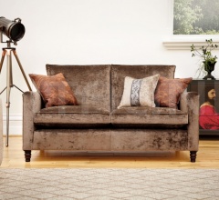 Итальянские Диваны - Диван HOXTON фабрика Duresta