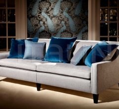 Итальянские Диваны - Диван JARVIS фабрика Duresta