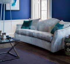 Итальянские Диваны - Диван MANOLO фабрика Duresta