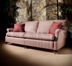 Итальянские Диваны - Диван SASHA фабрика Duresta