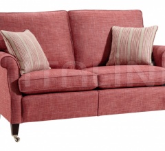 Итальянские Диваны - Диван SASHA фабрика Duresta