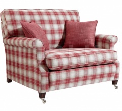 Итальянские Диваны - Диван SASHA фабрика Duresta