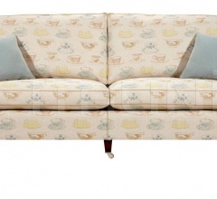 Итальянские Диваны - Диван SASHA фабрика Duresta