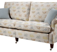 Итальянские Диваны - Диван SASHA фабрика Duresta