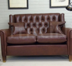 Итальянские Диваны - Диван SUNDAY фабрика Duresta