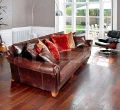 Итальянские Диваны - Диван NEW PLANTATION фабрика Duresta