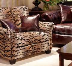 Итальянские Диваны - Диван NEW PLANTATION фабрика Duresta