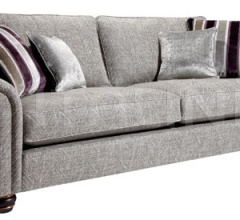 Итальянские Диваны - Диван NEW PLANTATION фабрика Duresta