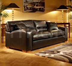 Итальянские Диваны - Диван PANTHER фабрика Duresta