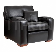 Итальянские Диваны - Диван PANTHER фабрика Duresta