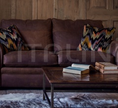 Итальянские Диваны - Диван SPITFIRE фабрика Duresta
