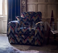 Итальянские Диваны - Диван SPITFIRE фабрика Duresta