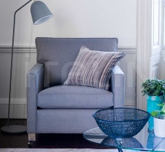 Итальянские Диваны - Диван HOPPER фабрика Duresta