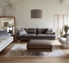 Итальянские Диваны - Диван MERIDIAN фабрика Duresta