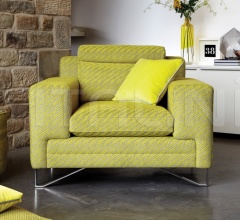 Итальянские Диваны - Диван METROPOLITAN фабрика Duresta