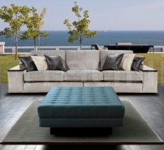 Итальянские Диваны - Диван MONDRIAN фабрика Duresta