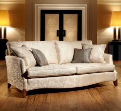 Итальянские Диваны - Диван SUTHERLAND фабрика Duresta