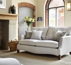 Итальянские Диваны - Диван SUTHERLAND фабрика Duresta