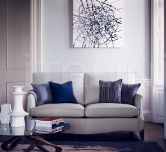 Итальянские Диваны - Диван SUTHERLAND фабрика Duresta