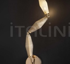 Настенный светильник Mov A1 Настенный светильник Mov A1 фабрика Euroluce Lampadari