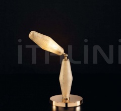 Настольный светильник Mov LG1 Настольный светильник Mov LG1 фабрика Euroluce Lampadari