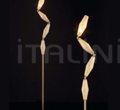 Напольный светильник Mov PT1 Напольный светильник Mov PT1 фабрика Euroluce Lampadari