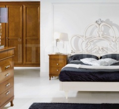 Кровать Anthea Кровать Anthea фабрика 2 elle