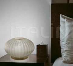 Настольный светильник Moonlight LG1 Настольный светильник Moonlight LG1 фабрика Euroluce Lampadari