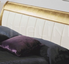 Кровать Sinfonia Кровать Sinfonia фабрика 2 elle