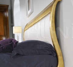 Кровать Sinfonia Кровать Sinfonia фабрика 2 elle