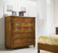 Комод 80/19 фабрика 2 elle