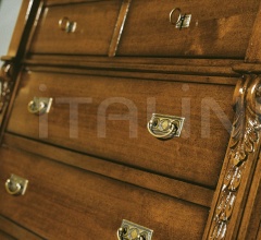 Комод 80/19 фабрика 2 elle