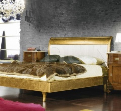 Кровать Sinfonia Кровать Sinfonia фабрика 2 elle